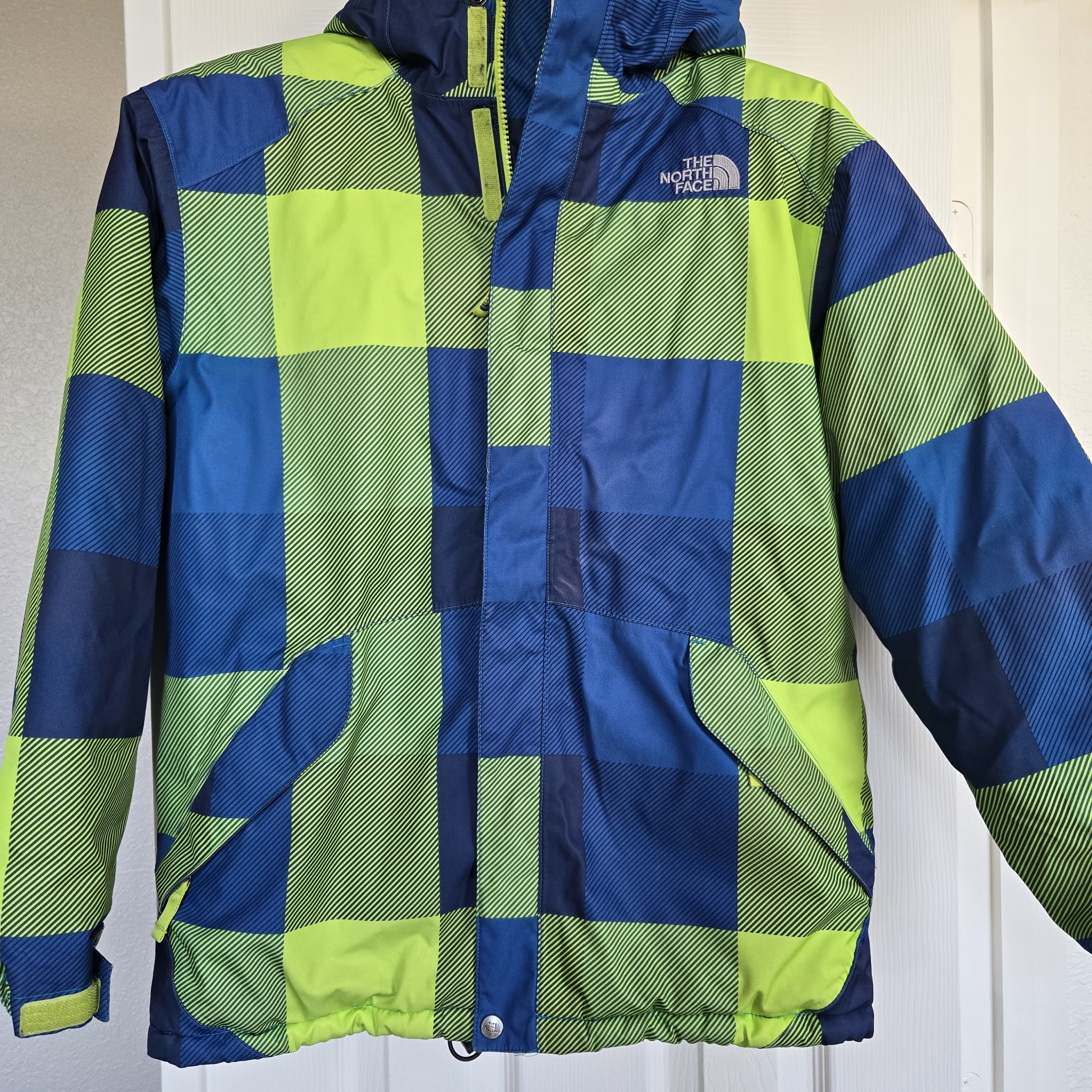 The North Face Ski Snowbostdonh
